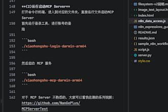 do software development and scripting