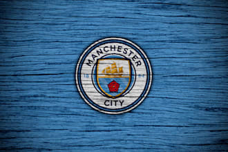 build football , barcelona, queue it ,manchester city , FIFA, real madrid , psg