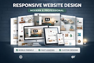build beauty, health,clothing,ecom,fornted,backend website