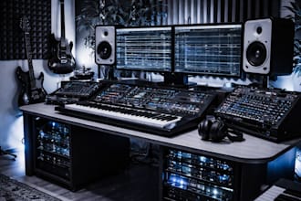 transform your ai generated track into a pro banger