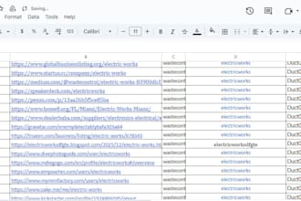manual USA local citations to boost your local SEO