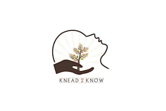 design greatest logo for massage training studio