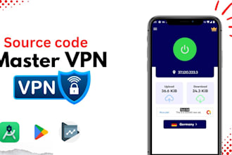 build vpn server app geo location app iptv app ev charging navigation map app