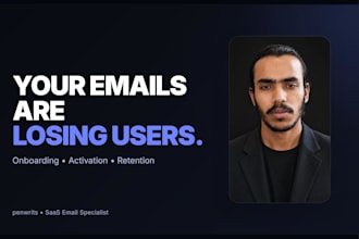 rewrite your saas onboarding and lifecycle emails
