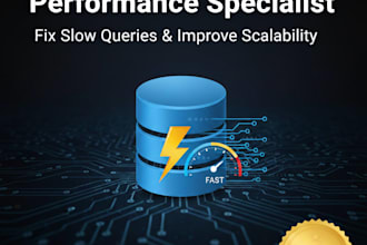 optimize sql server performance and database architecture