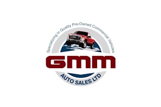 design monogram classic auto sales ltd logo