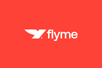 design a premium high end logo with expert brand identity direction