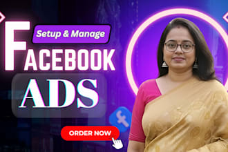 manage and optimize facebook ad campaigns