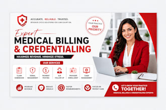 do professional medical billing and credentialing services