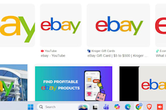 do amazon to ebay dropshipping listings auto ds manuall list