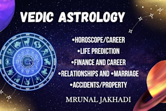 do accurate prediction using vedic astrology