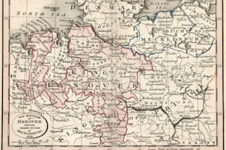 research your german ancestry using historical records
