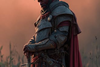 make dnd character, fantasy character, dnd party