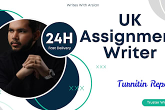 provide UK assignment writing support with proper referencing