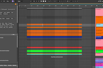 mix your track professionally