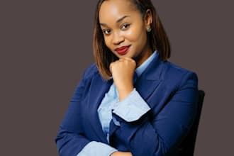 do forensic laboratory report, case law analysis, witness reports, presentations