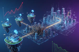 optimize your system architecture and reduce cloud cost by 20 to 40 percent