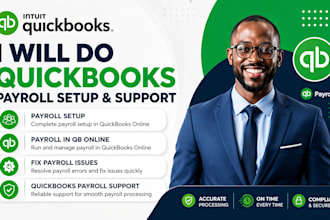 do quickbooks payroll setup payroll in qb online fix payroll issues quickbooks