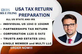 do US tax filing, us tax returns, business tax 1120 5472 1040 CPA, llc tax