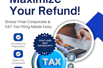 your uae tax consultant, bookkeeper, and vat expert,and backlog cleaner