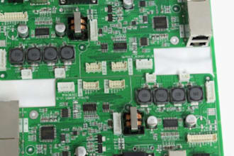 design professional pcb for consumer electronics and smart products