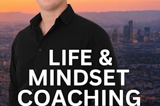 help you reinvent your life and mindset