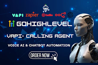 do ghl voice ai setup and optimization, ghl automation, ghl chatbot setup