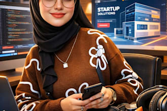 build ai website, business website development as a full stack web