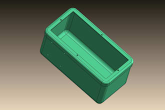 cad models and functional prototypes for manufacturing