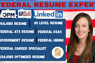 write federal resume resume writing
