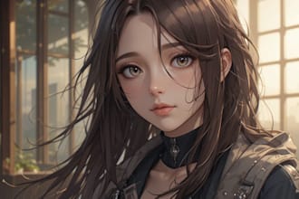 draw anime and manga