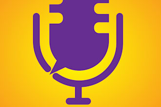 record professional urdu IVR in 24 hours