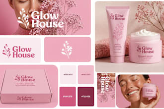 do editable canva instagram templates, canva brand kit, social media branding