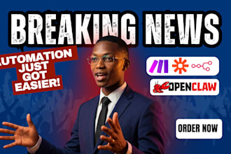 n8n  zapier make com ai agent n8n youtube automation n8n wordpress n8n expert