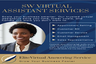 help grow your business faster by cutting costs with reliable virtual assistants