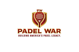 design awesome pedal war logo