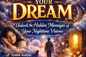 explain what your dream means