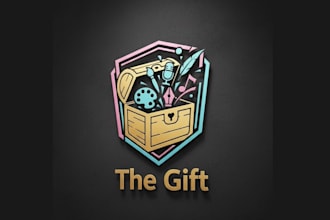 design tv series gift formerly sugar mama logo