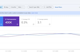 optimize wordpress on page and technical SEO