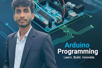program esp32 microcontroller with clean documented code