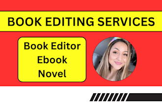 edit, proofread, and format your white paper, research, and proposal