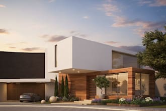 create photorealistic architectural renders in 3ds max with v ray