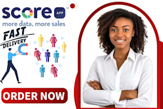 create high converting scoreapp quiz funnels with dynamic PDF results