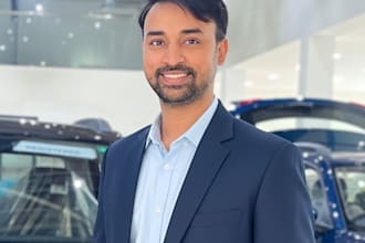 take full ownership of ai ml project