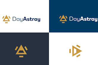 design modern abstract logo for your business