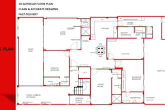 design modern modular kitchen and wardrobe