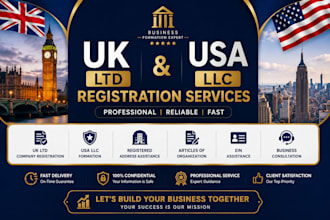 register UK ltd company with companies house