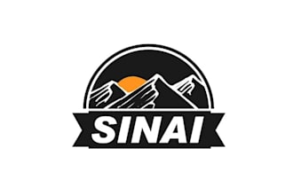 make professional logo for commercial cleaning company