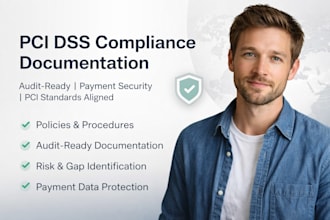 help you achieve pci dss compliance with full documentation