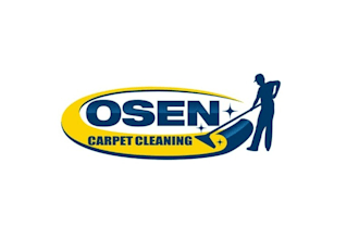 design high quality carpet cleaning business logo